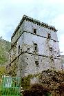 Torre dei Franchi